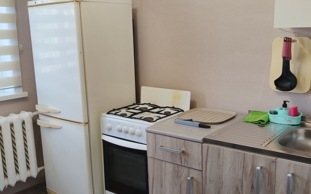 Квартира Совхоз 19