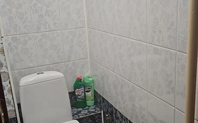 Na Izyskateley 40a Flat