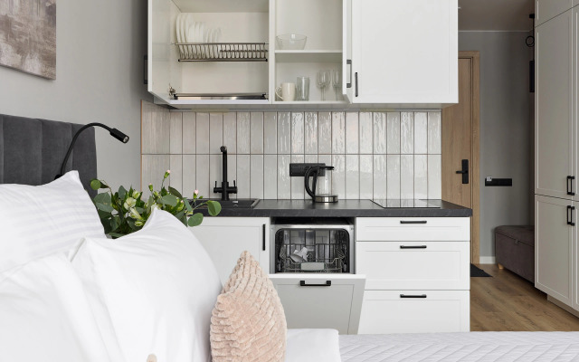 Квартира Заневский 521