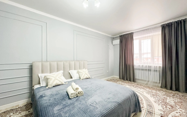 Apartamenty Stil'nye 2-h komnatnye