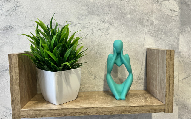 Квартира в ЖК Хорошая Погода