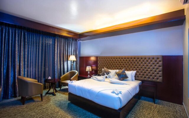 Momo Inn Hotel