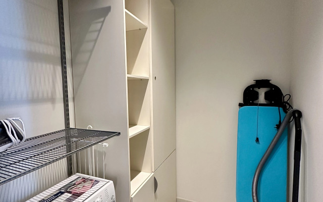 Апартаменты Ohta Suite 24