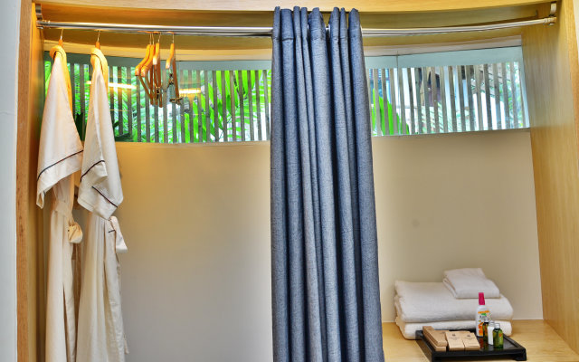 Ajinta Resort