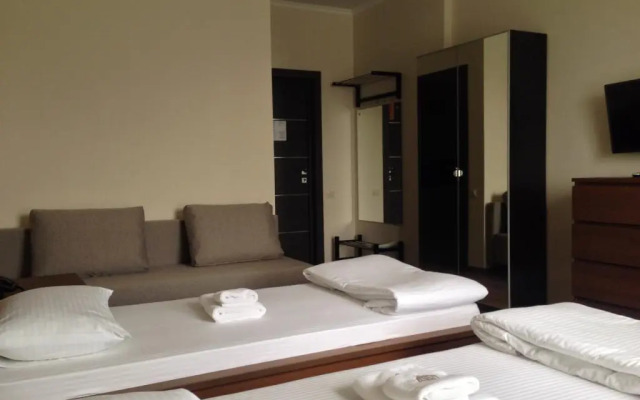 Гостевой Дом B&B Hotel Centre