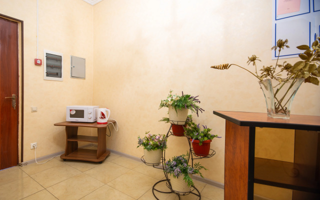 Гостевой дом ST Hotel