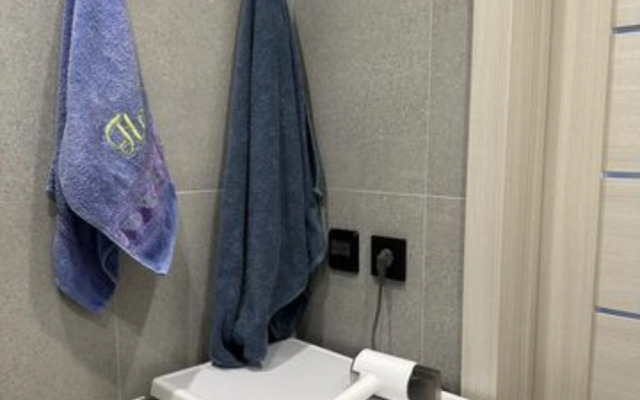 Квартира Уютная Студия Город Ижевск ул Тверская д 51