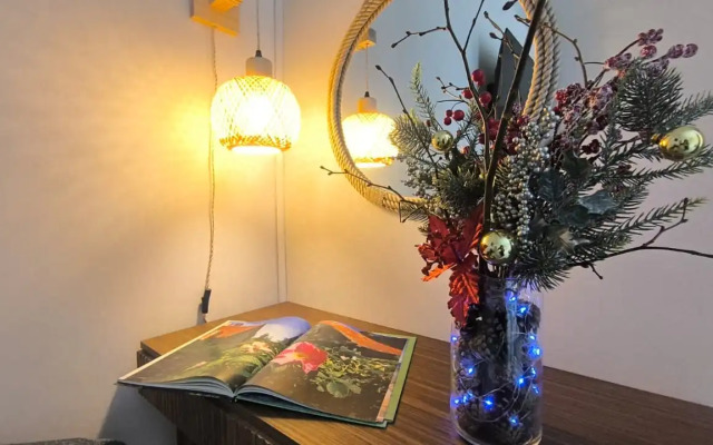 Квартира Балтийский Стиль