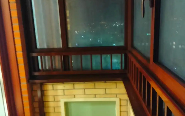 Апартаменты YuTani