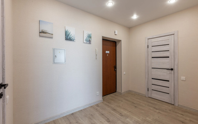 Sutki Ufa Kustarnaya 19 Flat