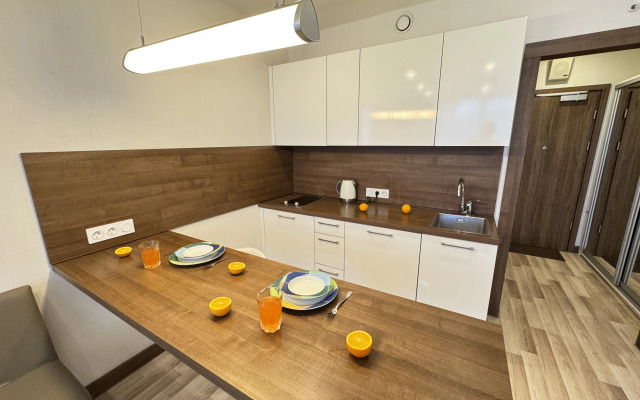 Yes Hoshimina Apartments