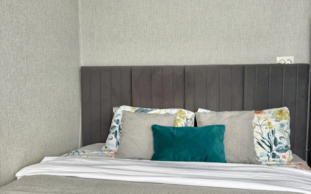 Квартира Студия Колумб