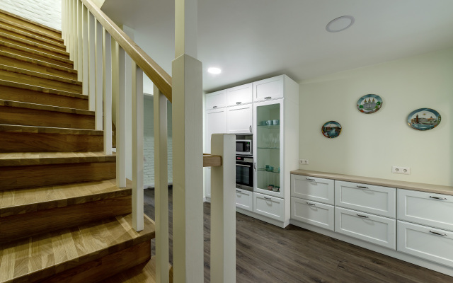 Квартира Дизайнерский Лофт у Мариинского театра