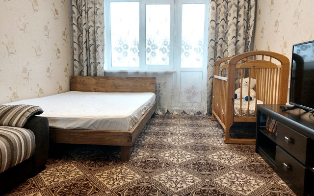 Na Petra Alekseeva Apartments