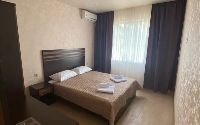 Tatyyana Guest House