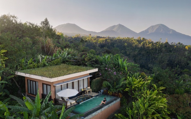 Munduk Moding Plantation Nature Resort