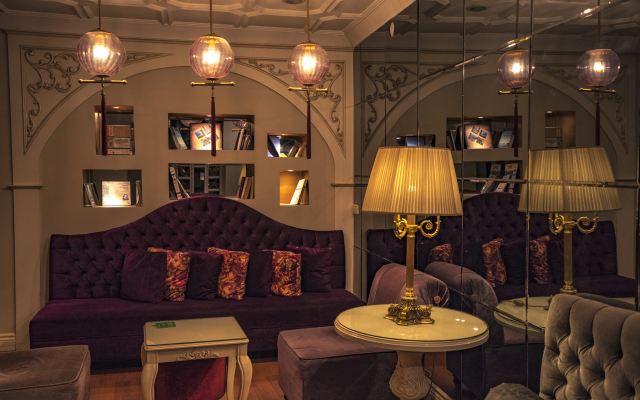 Avicenna Hotel Sultanahmet