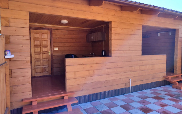Guest house Gostiny Dvor Otdokhni