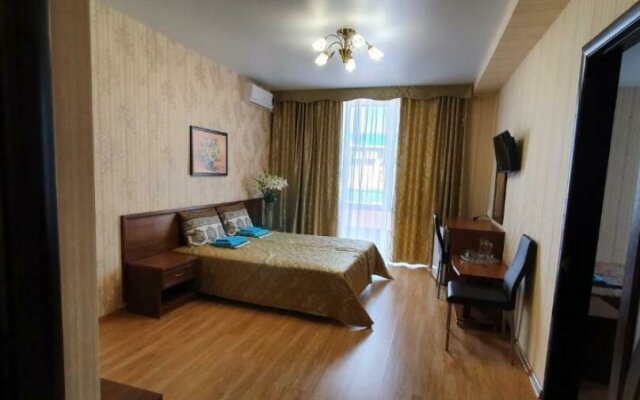 Sea Holidays Guest house