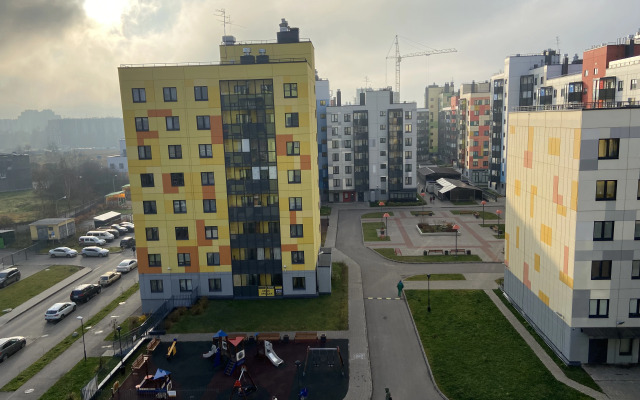 Апартаменты Lucky time