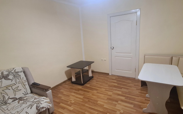 Квартира на Улице Чермена Баева 97