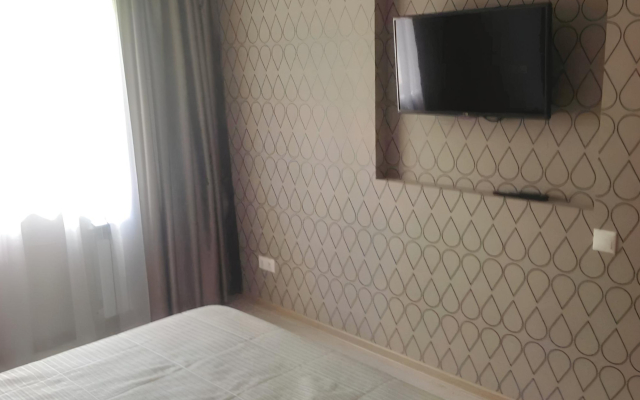 Апартаменты на Роз 61