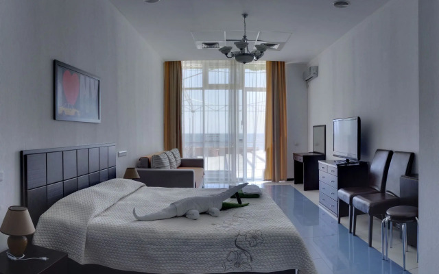 Апартаменты у Геннадия 1