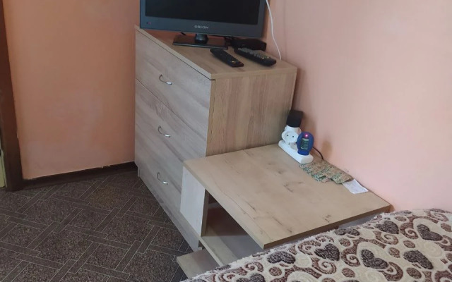 Celica Guest house