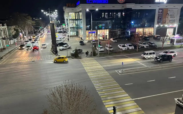 Kvartira City View