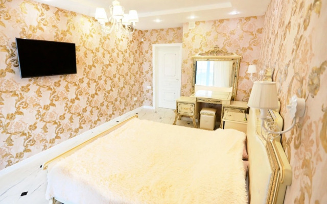 Апартаменты Мидгард 1