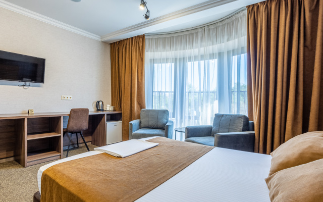 Hotel Marton Sezon