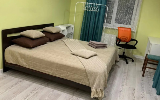 Квартира Квартирка премиум класса