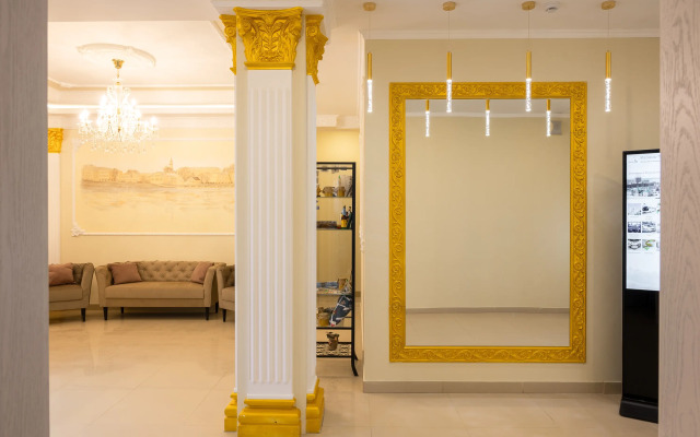 Kunak Hotel