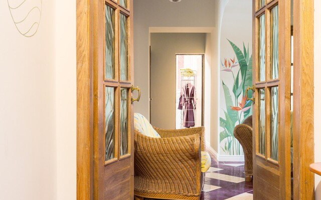 Апартаменты Bali Apartments от Apartvil