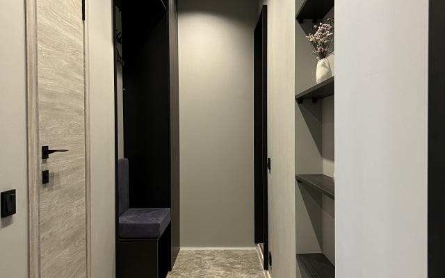 Апартаменты Bloom Apartment в центре города