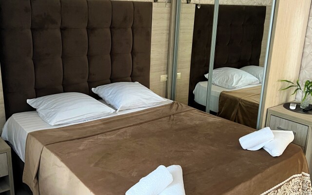 21 Vek Korpus 2 Guest House