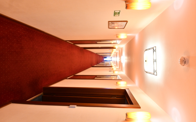 Profsoyuzov Guest House