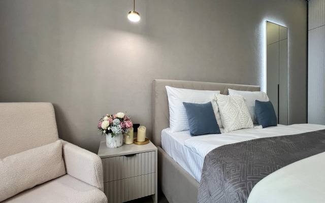 Квартира Эксклюзивная новая для вас в центре Пятигорска