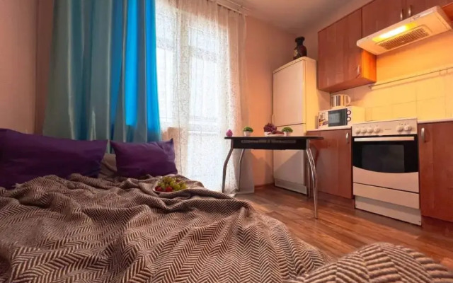 Park Inn Hause Apartments 3