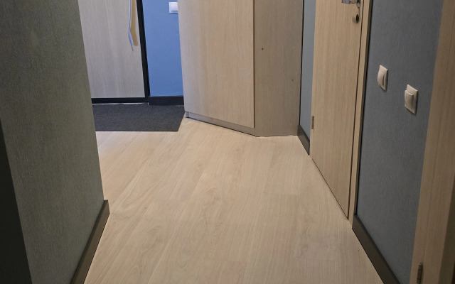 Квартира Отдохнем на заливе