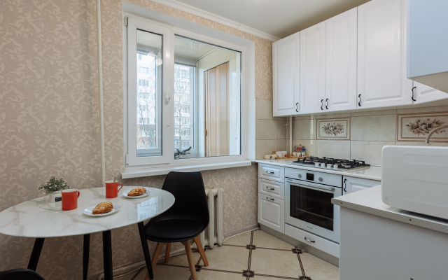 Апартаменты Malkova apartments на Богдана Хмельницкого