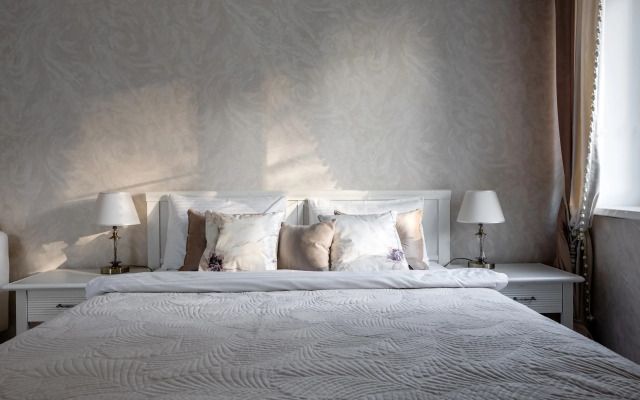 Квартира R Line Море