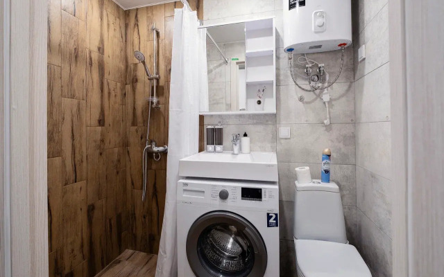 Dobrye Sutki V Tsentre Apartments