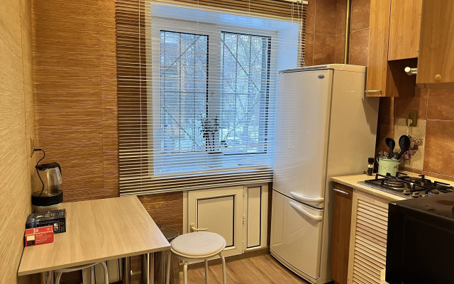 Квартира на Улице Азина 20/1