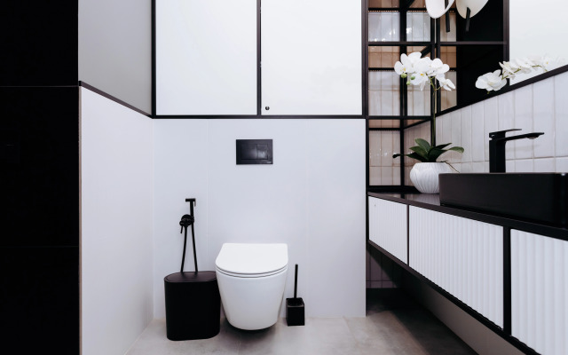 Квартира Элитная в Savin House