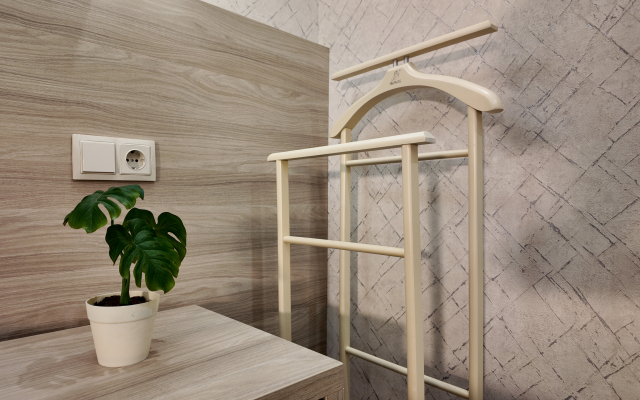 Апартаменты Apart SV1 Цоколь Раушен Престиж