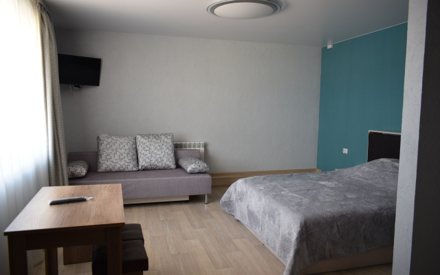 Centr City Hotel