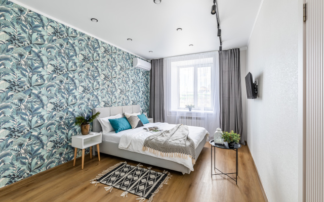 Ls Akvapark-Arena Flat