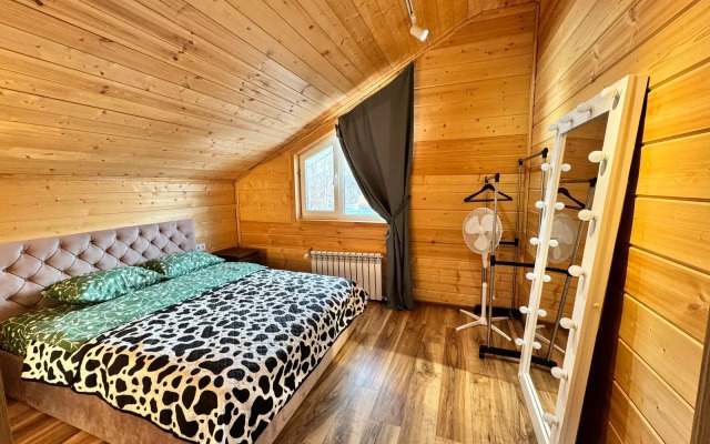 Dom Guest House