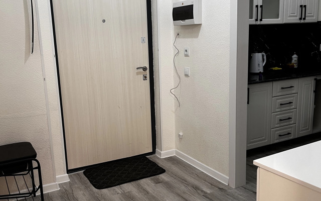 Na Pervykh 2k3 Flat
